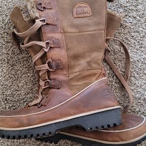 Sorel Boots